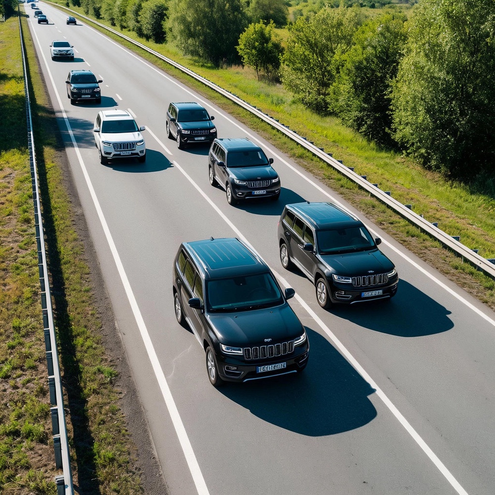 Всё что нужно знать о нас - здесь