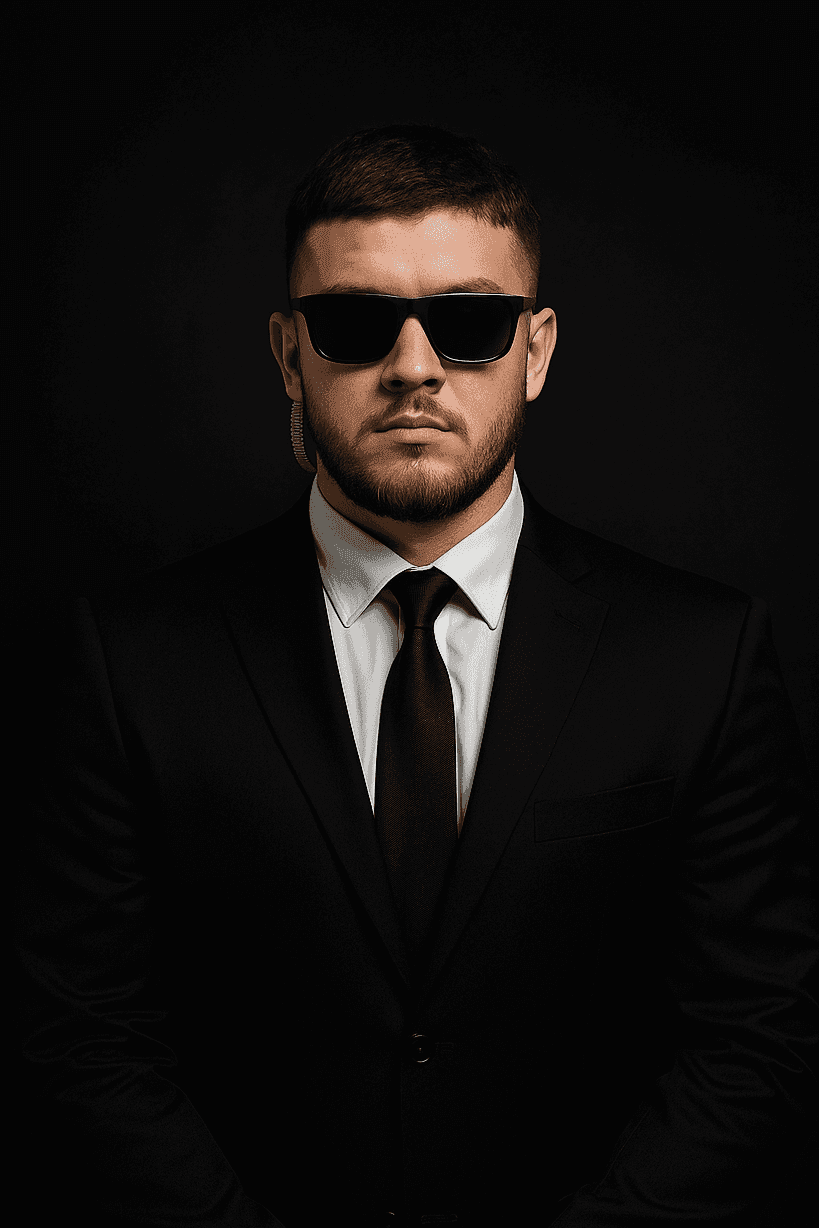 Частная охранная организация "Сова Безопасность"