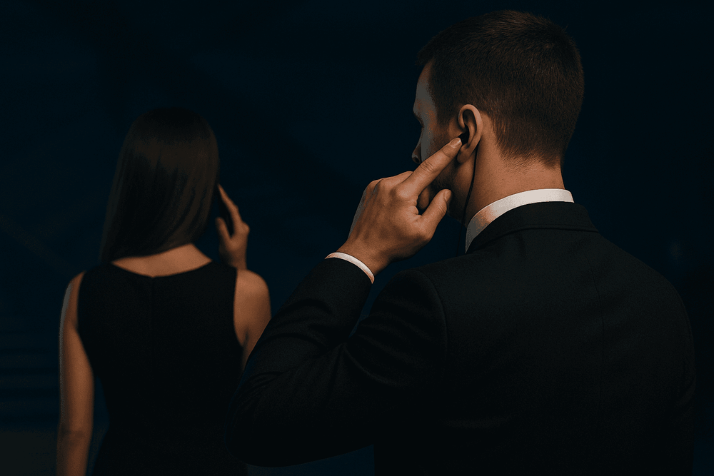 Всё что нужно знать о нас - здесь