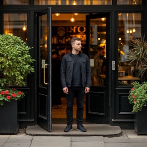 Фейс-контроль