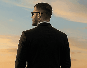 Официально-деловой стиль