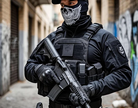 Тактический стиль