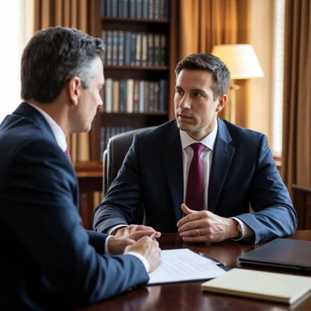 Юридическая консультация