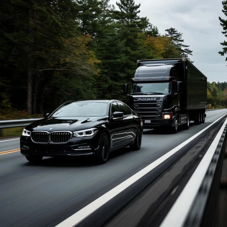 Сопровождение грузов