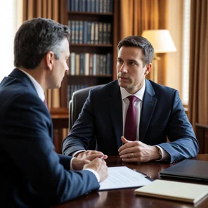 Юридическая консультация