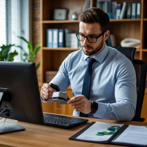 Проверка на жучки