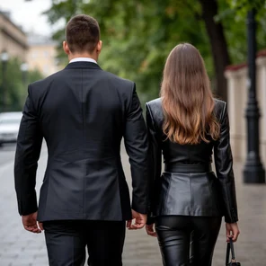 Телохранитель